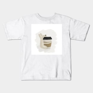 Sleepy Kids T-Shirt